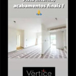 Apartamento com 68 m² de área privativa no Edifício Carraro Vértice
