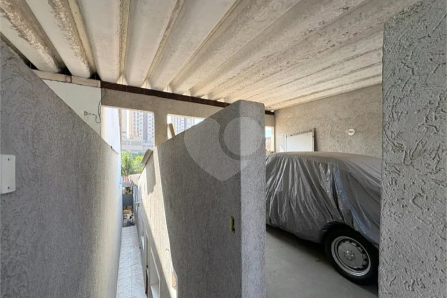 Casa com 2 Moradias Próxima à Estação Pirituba e Comércio Local