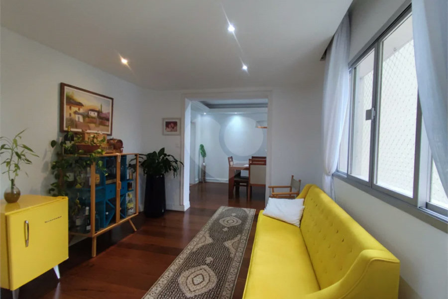 Apto 198m² Totalmente reformado - Vila Mascote