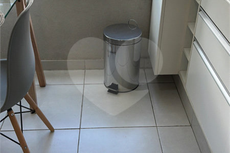 Apartamento com 29m² e 1 vaga na região da Bela Vista em São Paulo - SP.