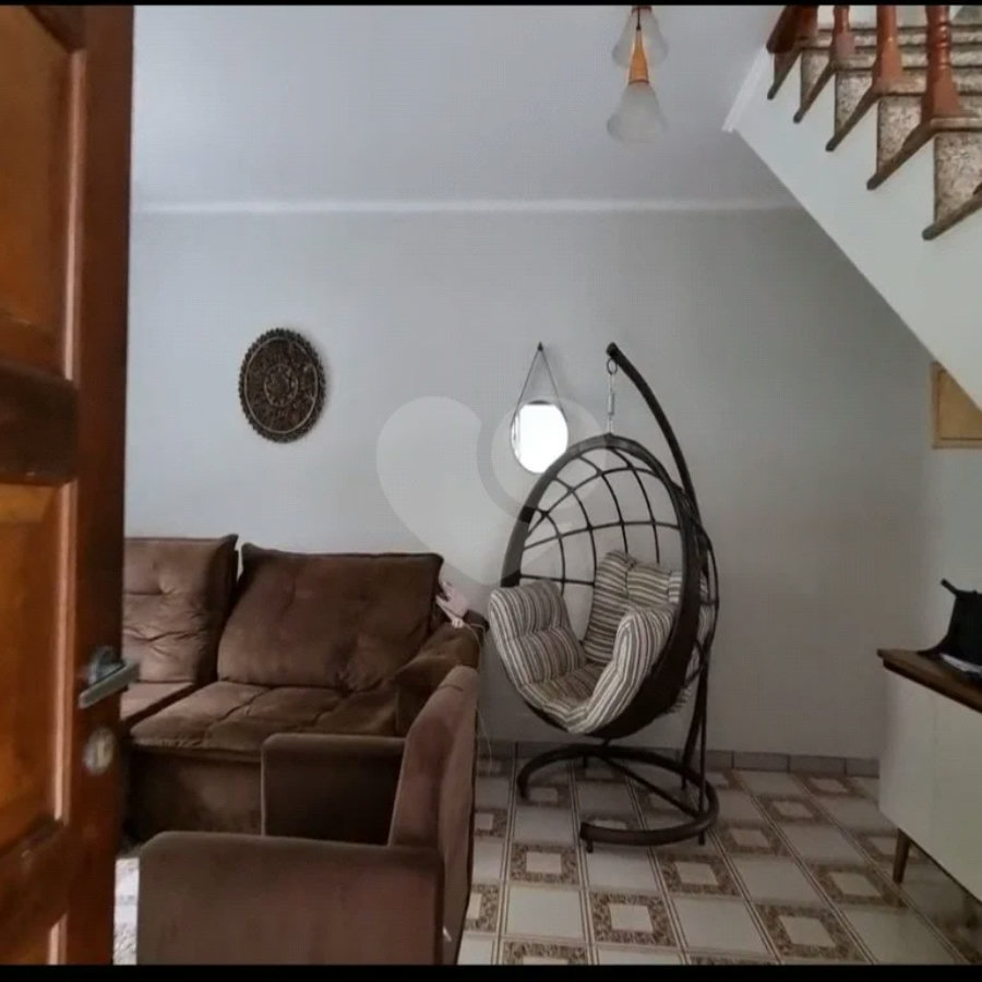 Casa 187m², 3 Suítes, 4 Vagas, à venda na Vila Formosa