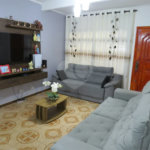 Casa sobrado para venda na mooca com 3 dormitórios.