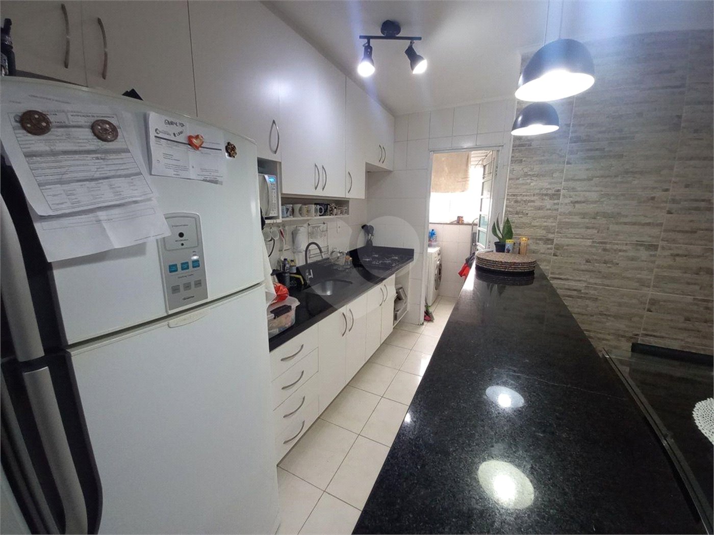 Apartamento à venda com 3 quartos em Vila Santa Catarina, São Paulo, SP