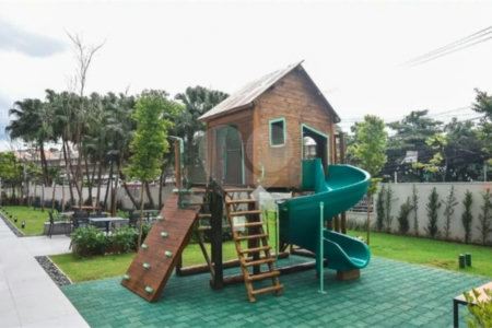Studio á Venda com 47m³ - Vila Andrade.