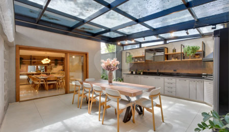 Casa à venda com 4 quartos, sendo 3 suítes,  em Brooklin, São Paulo, SP