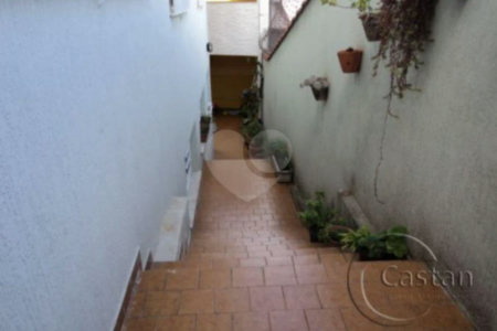 Casa à venda na região da Mooca