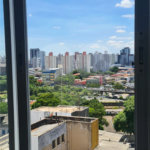Apartamento à venda na Liberdade