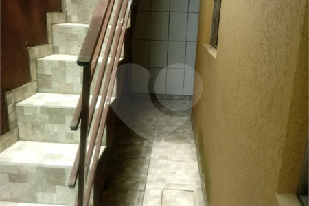 Casa á venda - Jardim Guarará