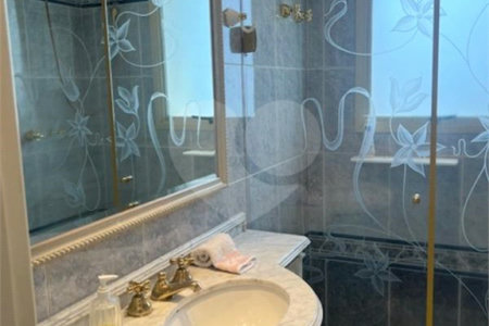 Apartamento à venda com 4 suítes em Santa Cecília, São Paulo, SP