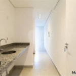 Apartamento com 1 dormitório para locação na Barra Funda.
