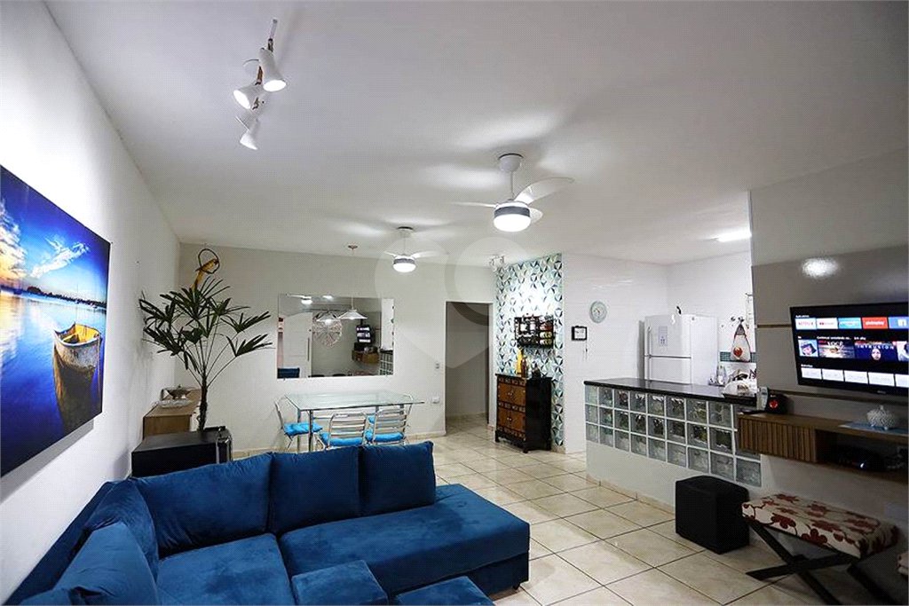 Casa Térrea em Ubatuba/SP