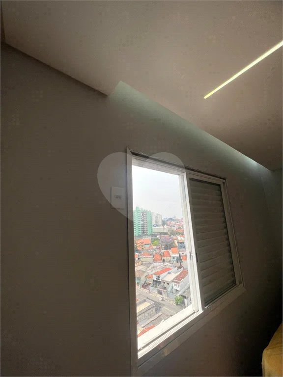 Apartamento à venda com 2 quartos, sendo 1 suíte,  em Vila Formosa, São Paulo, SP