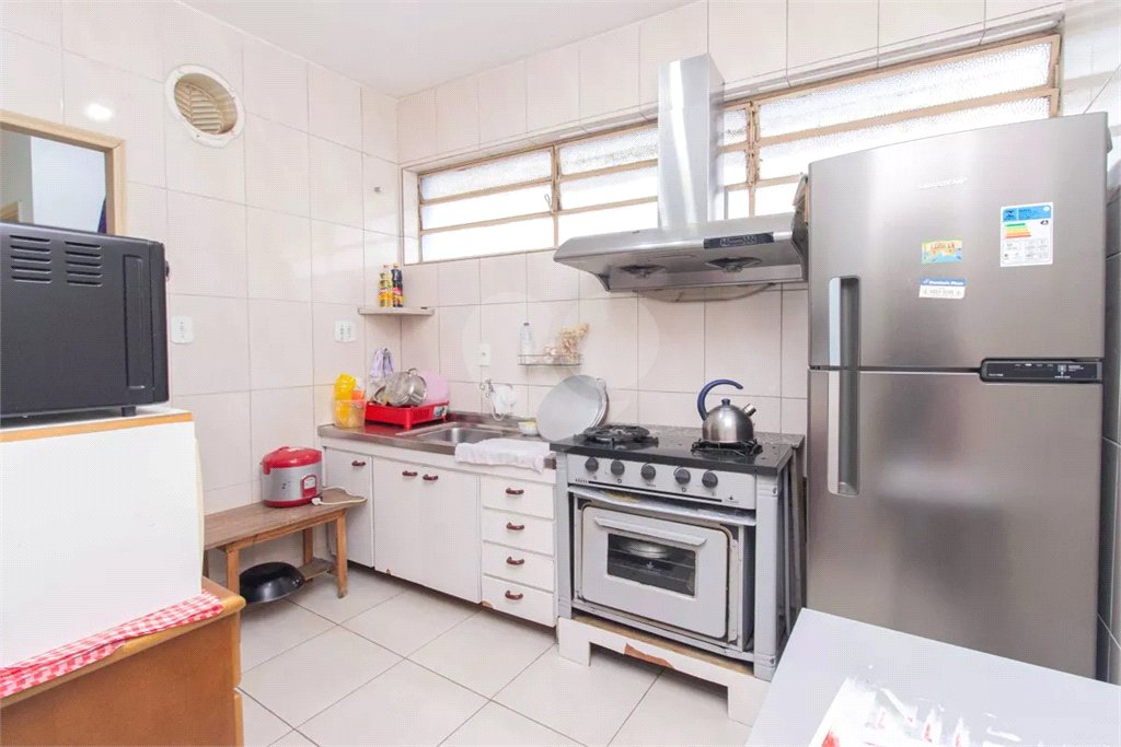 Apartamento com 72m² na região da Vila Mariana em São Paulo - SP.