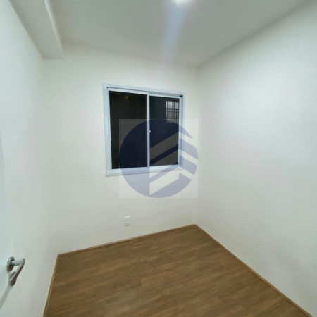 Apartamento para alugar com 2 quartos, sendo 1 banheiro, em Socorro, São Paulo - SP