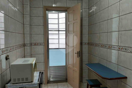 APARTAMENTO A VENDA NA BELA VISTA