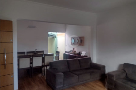 Casa térrea disponivel para venda no Jardim Bandeirantes