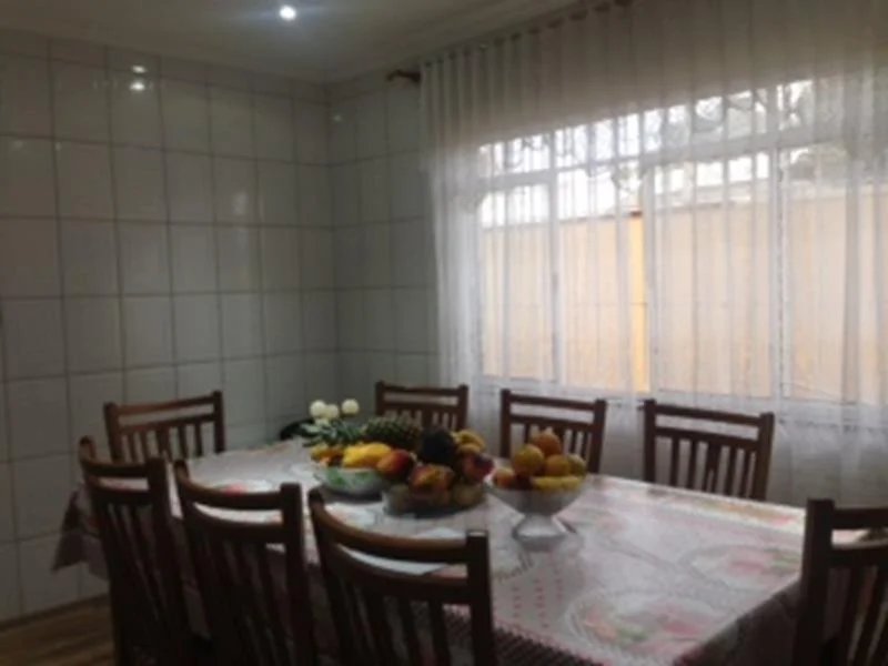 Sobrado à venda com 3 quartos, sendo 1 suíte, em Jardim Monte Kemel, São Paulo, SP