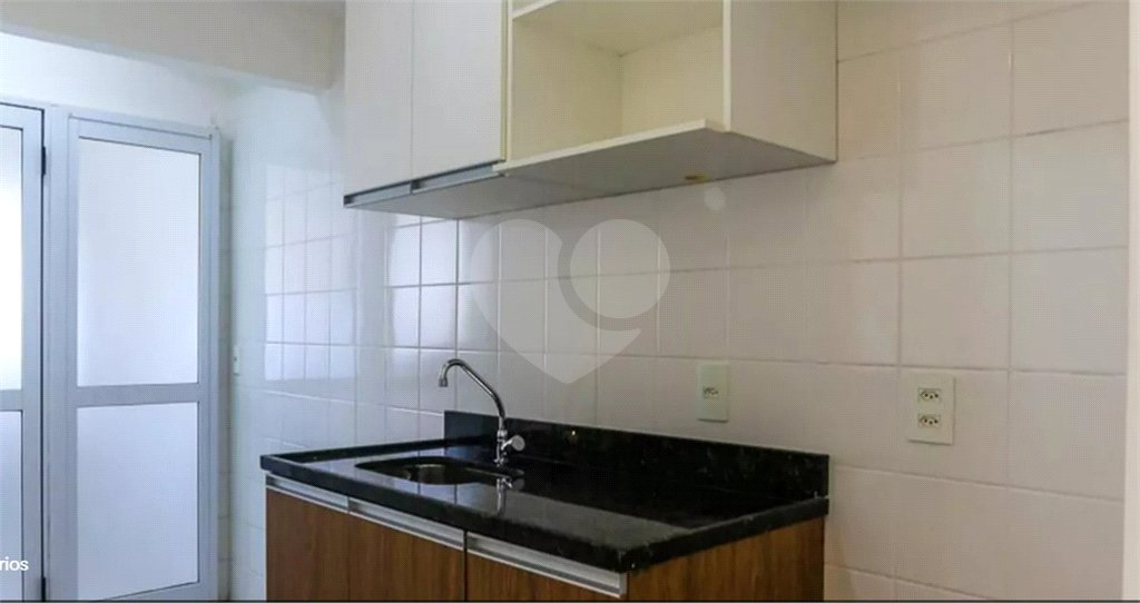 Apartamento à venda - Ipiranga