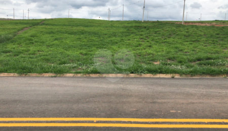 Terreno à venda no condomínio Residencial Recanto Tropical, Engenheiro Coelho - SP