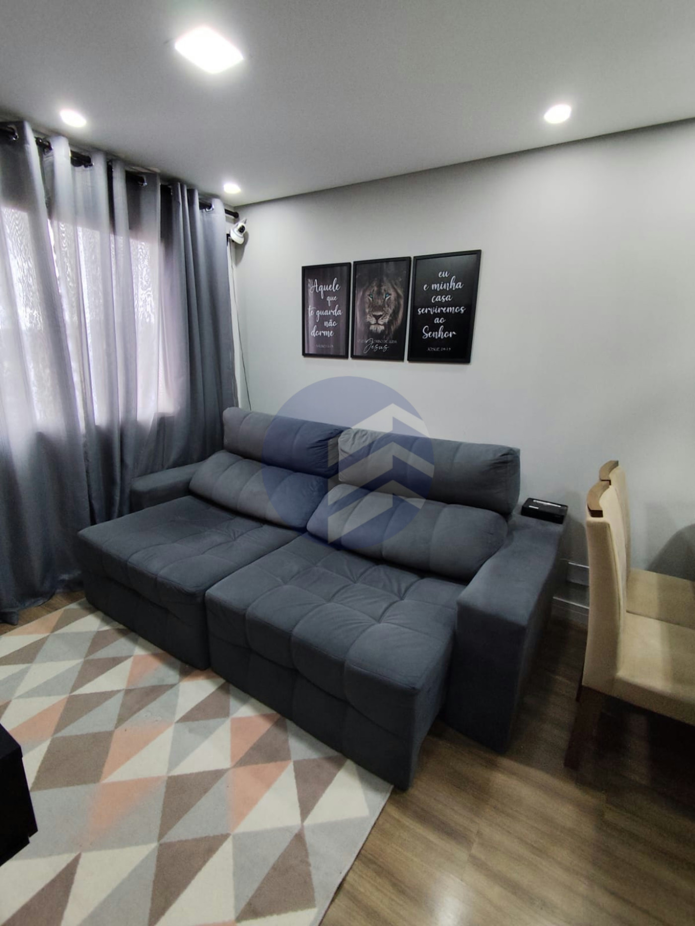 Apartamento à venda com 3 quartos, sendo 1 suíte, em Vila Andrade, São Paulo - SP