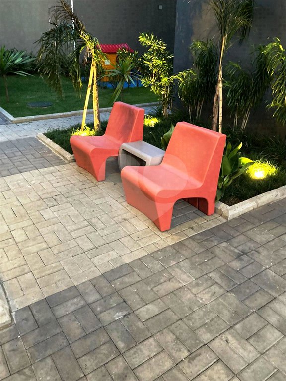 Apartamento tipo Studio em frente ao Metrô Brás - Centro - São Paulo - SP