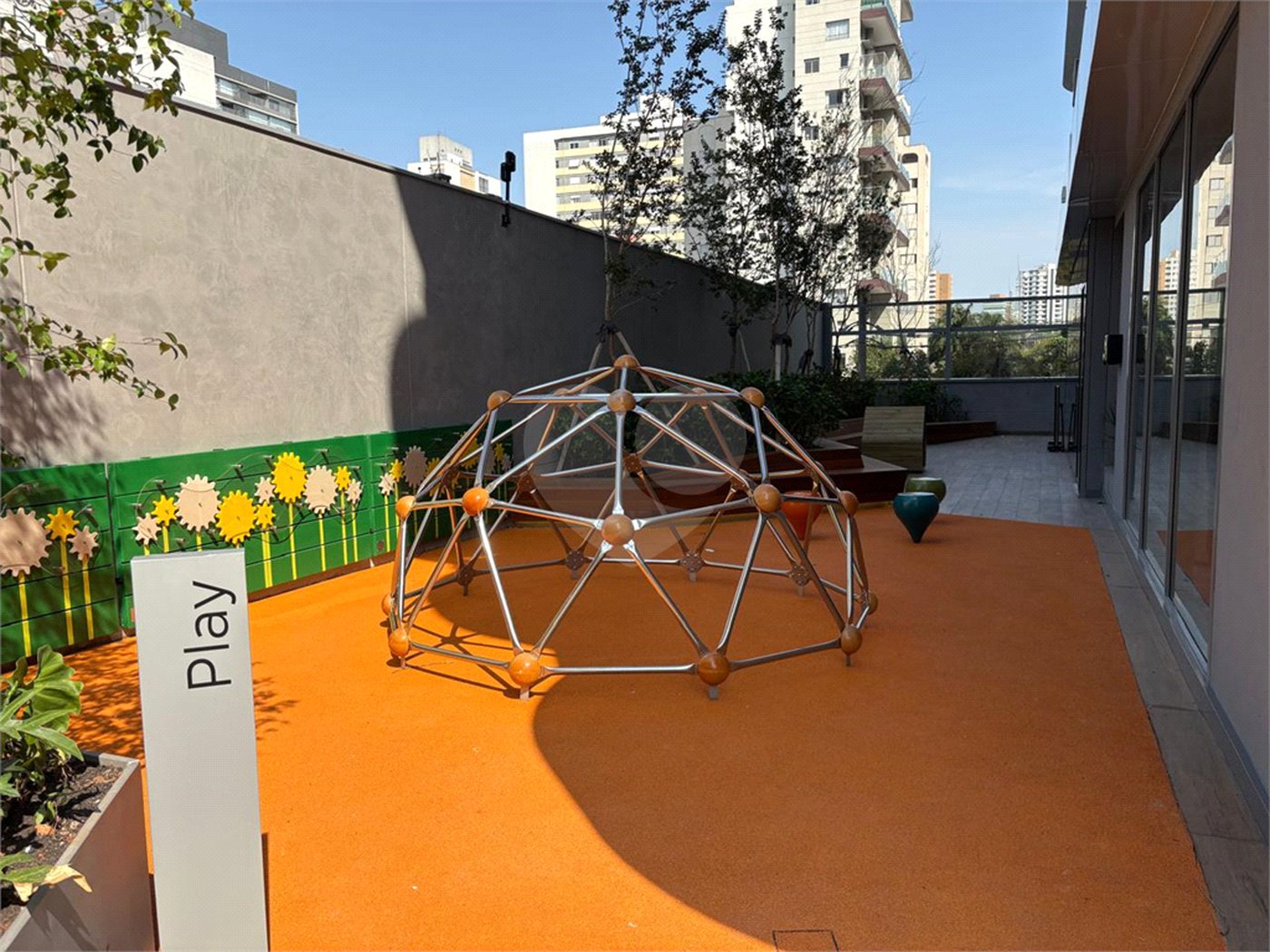 Studio á venda com 40m² - Dual Lifestyle