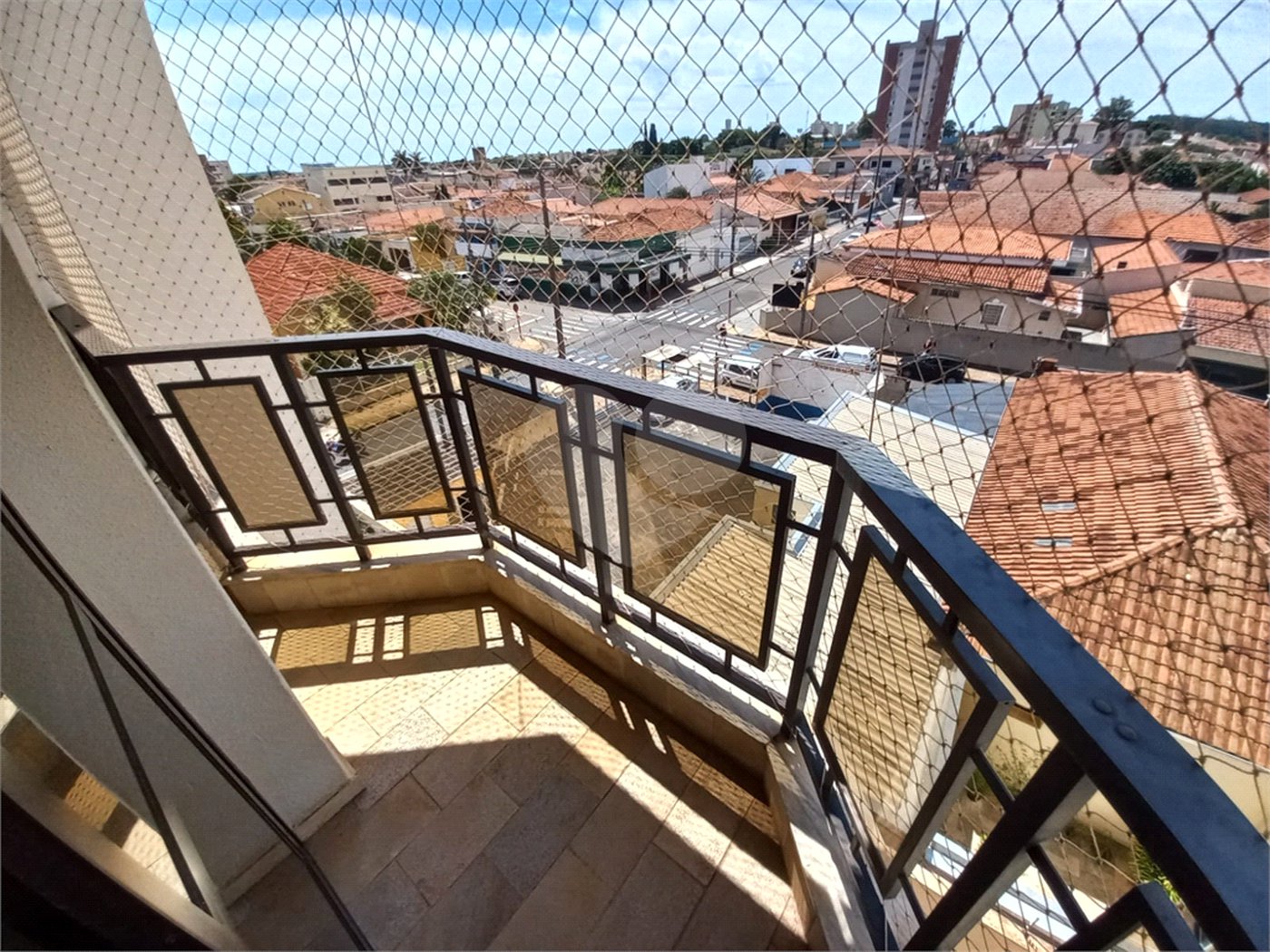 Duplex no Edifício Acapulco.