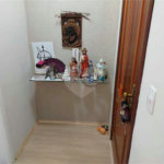 APARTAMENTO COM 125 M2 3 DORMITORIOS, SALA E COZINHA AMPLAS E 3 VAGAS DE GARAGEM. À VENDA EM SANTANA