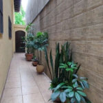 Sobrado à venda com 3 quartos, sendo 1 suíte, em Vila Indiana, São Paulo, SP