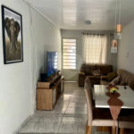 CASA A VENDA NO RESIDENCIAL DOM PEDRO, 2 DORMITORIOS, 1 BANHEIRO, 1 VAGA, SÃO JOSÉ DOS CAMPOS/SP.
