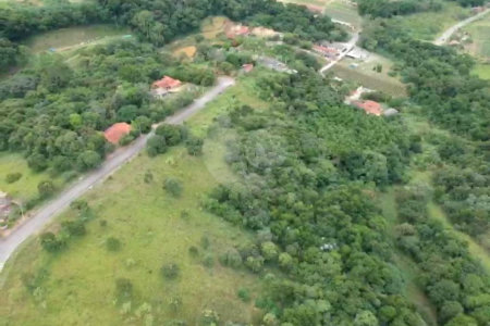 Terreno à venda em Arataba II, Louveira, SP