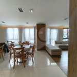 Apartamento à venda com 1 quarto em Vila Guilherme, São Paulo, SP
