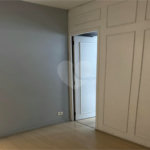 Apartamento Paraíso para locação
