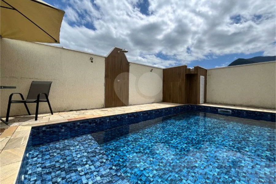 Casa à venda com 3 suítes em Morada da Praia, Bertioga, SP
