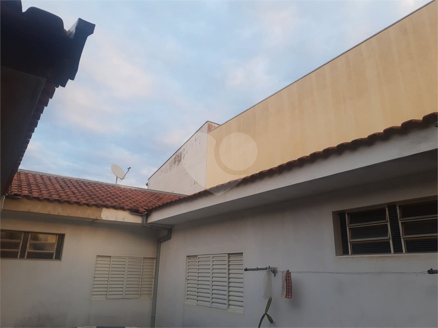 Casa térrea para venda no Jardim Ipanema