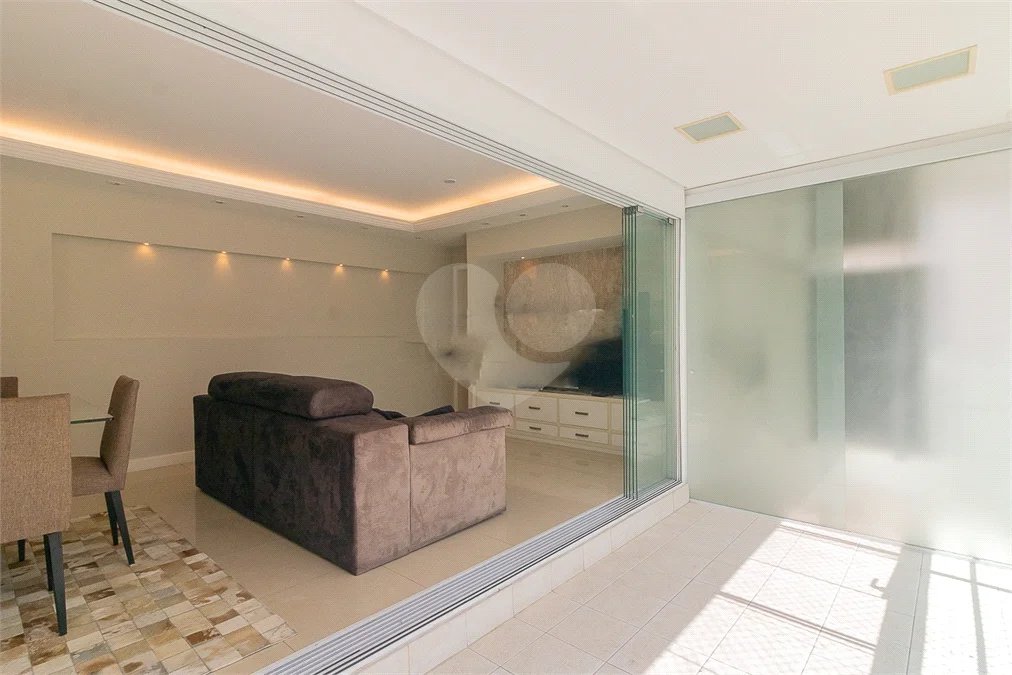 Apartamento para Locação no Condomínio Atmosfera – Vila Olímpia, São Paulo/SP