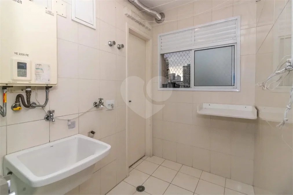 Apartamento para venda em Vila Uberabinha com 2 quartos, sendo 1 suíte, 79m²