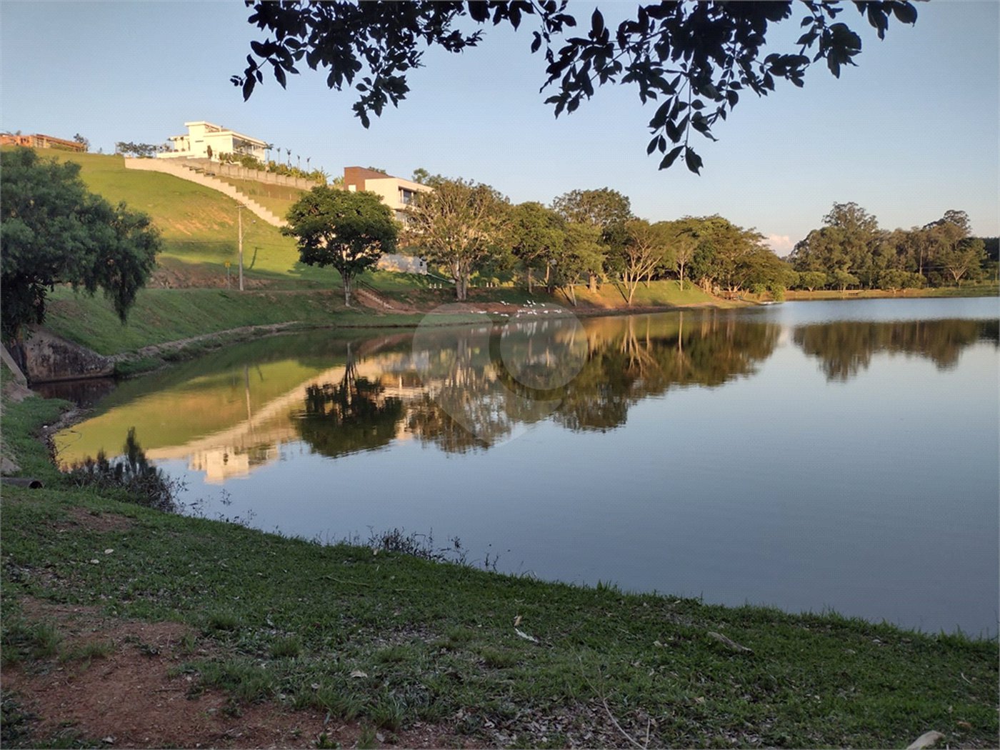 TERRENO 1.000M² NO VILLAGGIO DI PARADISO, ITATIBA-SP