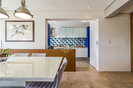 Apartamento à venda com 148 m² 3 suítes 3 vagas Vila Mariana / Chácara Klabin