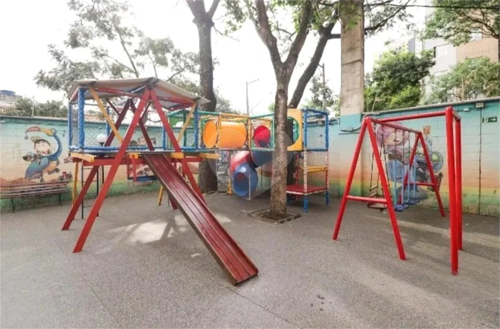 Apartamento à venda com 3 quartos em Vila Nova Cachoeirinha, São Paulo, SP