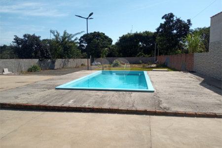 Maravilhosa chácara no Aracê de Santo Antonio recém construída, com uma construção de 230m²