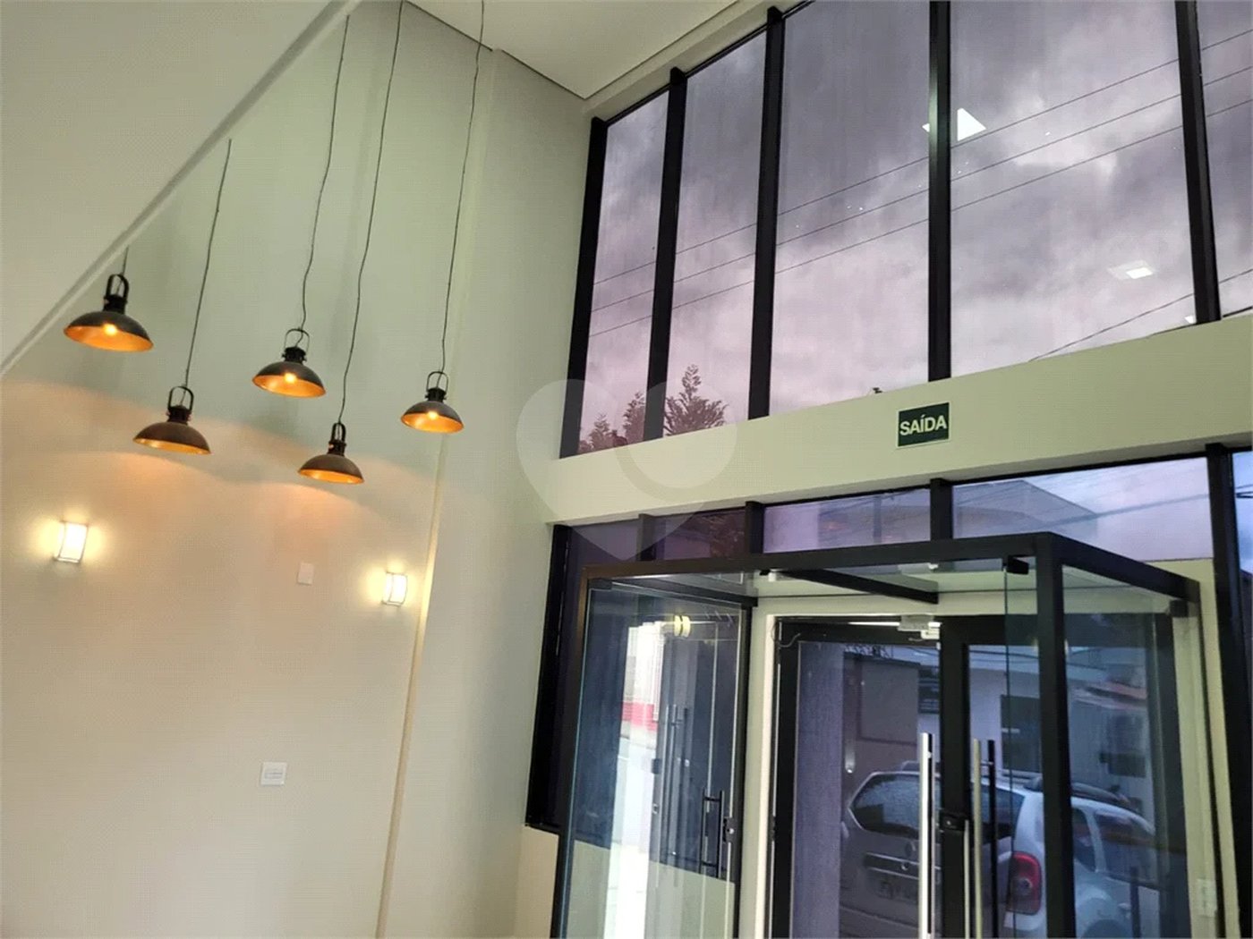 Ponto Comercial 200 m² 4 salas Jardim Armênia - Mogi das Cruzes SP
