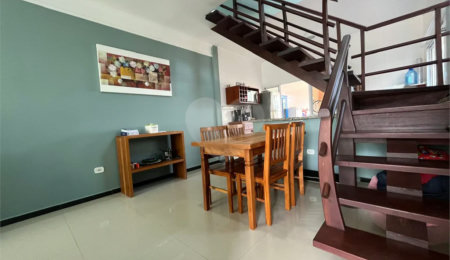 Casa à venda com 3 quartos, sendo 1 suíte,  em Morada da Praia, Bertioga, SP