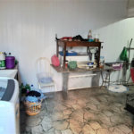 Casa no Jardim Medeiros ampla com 3 dormitórios bem distribuída
