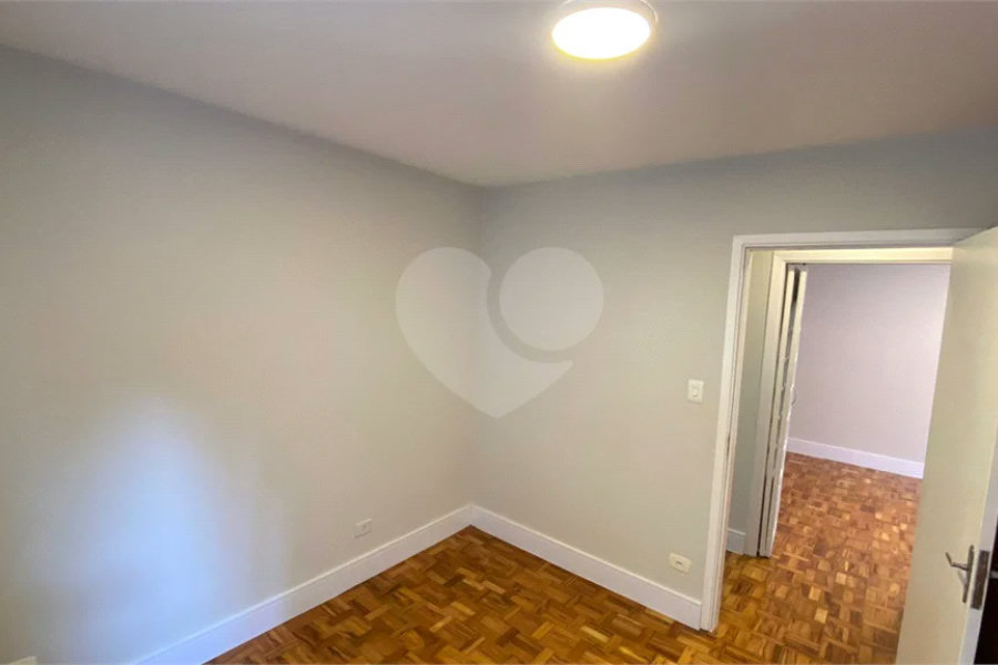 Apartamento à venda com 2 quartos em Indianópolis, São Paulo, SP