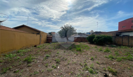 Terreno à venda em Vila Boa Vista 1, São Carlos, SP