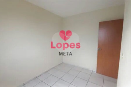 APARTAMENTO A VENDA COM 40M², 2 DORMITORIOS, 1 BANHEIRO, 1 VAGA - BAIRRO NOVA MICHIGAN - SÃO JOSÉ DO