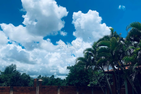 Casa à venda em Aparecida de São Manuel, São Manuel – SP, com projeto que valoriza conforto, iluminação natural e áreas de convivência.