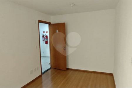 Apartamento 2 Quartos Novo no Monte Blanc | Lazer Completo e apenas R$ 215 Mil
