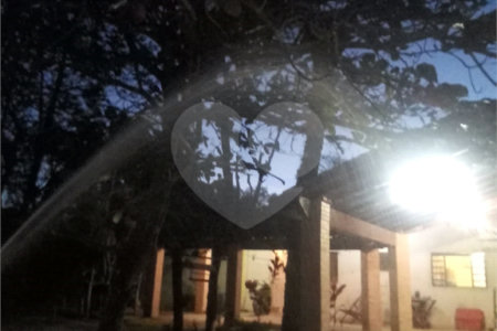 Chácara no Broa Itirapina